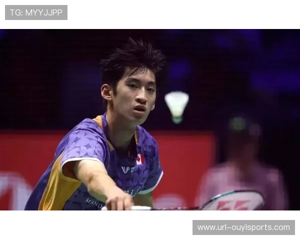 邱相榤王齐麟连胜夺冠 中国台北组合强势摘男双金